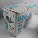 Weller WE1010NA Digital Soldering Station - 70W, 120V Brand New No Iron. Fixed Price $79.99.