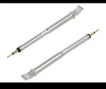 TFP-BLH40 Soldering Tip Cutting 6.35MM 421 For Hot Pliers Metcal. Fixed Price $130.00.