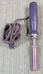 American Beauty No. 3138 Soldering Iron 120 Volts 110 Watts - Tip. Fixed Price $17.95.