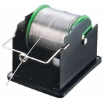 Hakko 611-1 Solder Reel Stand, Black, Single Spool. Fixed Price $17.29.