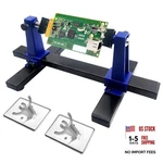 Adjustable Soldering Clamp, Pcb Holder Frame And Clamping Kit For Circuit. Fixed Price $26.19.