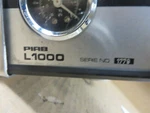 Vacuum Ventilator Piab L1000 Series 1779 W/ Attaching Soldering Equipment. Fixed Price $314.92.