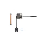 Dji O4 Air Unit. Fixed Price $129.00.