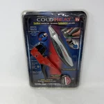 Cold Heat Soldering Tool With Wire Stripping Battery Powered New. Fixed Price $20.75.