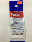 DS112 - Weller .078"OD X .031" Id .5" Reach Threaded Tiplet For Desoldering. Fixed Price $16.95.