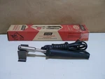 Vintage Esico Electric Soldering Iron No. 4040 Watt 120 Volt New Tip. Fixed Price $18.95.