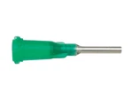Weller KDS1412P - Stainless Steel Plastic Hub Dispensing Needles, Gauge. Fixed Price $27.78.