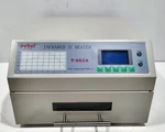 Puhui Infrared Heater T-962A Microprocessor-controlled Reflow Oven. Fixed Price $199.99.
