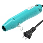 Heat Gun, Mini For Shrink Tubing, Diy Crafts, 300W Air .... Fixed Price $21.07.