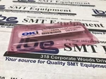 New Metcal .015IN X.75IN Fiber Glass Conical Tweezer Cartridge TFP-CNP1. Fixed Price $45.00.