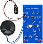 Elenco SP-1A My First Soldering Project 2 Kits With Great Manual!. Fixed Price $13.97.