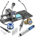 The Original X-tronic 3020-XTS 75W Soldering Iron Station Kit Helping. Fixed Price $107.75.