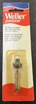 Weller/portasol T6 - Replacement Hot Blower Tip. Fixed Price $13.95.
