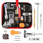 Xool Professional 151-PIECE Watch Repair Tool Kit, Includes Adjustable Case O.... Fixed Price $27.59.