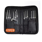 1SET-STAINLESS-STEEL-17IN1-MULTIFUNCTIONAL-KEY-TOOLS-KIT-STURDY-DURABLE. Fixed Price $12.99.