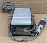 Pace MP-1 Soldering/desoldering Station. Micro Portable Tested. Fixed Price $123.49.