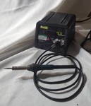 Pace 55 Soldering Station Intelliheat Machine With Iron. Fixed Price $182.74.