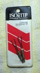 Qty 2 Iso-tip 7571 7579 Standard Fine Beveled For Soldering Gun. Fixed Price $15.00.