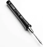 Toolpac TS80P Portable Soldering Iron, With TS-B02 Tip Adjustable Temperature. Fixed Price $94.99.