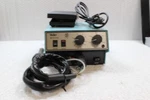 6916 Weller WHA1000 Soldering Station. Fixed Price $560.00.