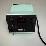 Weller WAD101 Hot Air Station 120V, 100W,POWER Only - For Parts. Fixed Price $109.00.