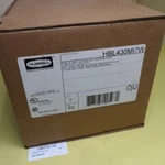 Hubbell HBL430MI7W Mechanical Interlock Device. Fixed Price $409.50.