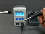 Smtmax QK202D Digital Soldering Station 90W Lcd Fast Heat-up Esd Safe. Fixed Price $199.00.