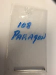 108 Paragon Tip American Beauty Pc Nos. Fixed Price $6.40.