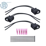 3PCS Ignition Coil Connector Plug With Wires Fit For Lexus IS300 / GS300 SC300. Fixed Price $7.74.