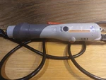 Ingersoll Rand EL1520N Torque Screwdriver 115V 2000 Rpm. Fixed Price $120.00.