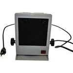 Ok Industries Fume Absorber With Adjustable Stand SA-9-115. Fixed Price $50.98.