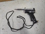 Wall Lenk Lg 400/150 Watt Heavy Duty Soldering Gun. Fixed Price $70.00.