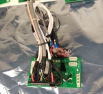 Perkinelmer Optima Avio Oscillator Power Supply Interface Pcb N077-9534 New. Fixed Price $146.00.
