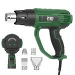 Prostormer 2000W Heat Gun, Hot Air 140 F-1022 F(60 C-550°. Fixed Price $36.49.