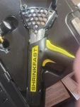 Sftool Propane Heat Gun... 200,000 Btu. Brand New, With Regulator.. Fixed Price $650.00.