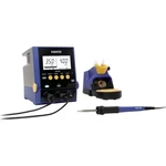 Hakko 2-PORT Soldering Station Set 200W FX972-81 From Japan. Fixed Price $486.82.
