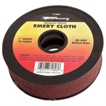 Forney Industries Emery Cloth Bench Roll, Grit 71803. Fixed Price $21.53.
