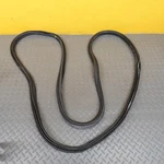 2017-2020 Jaguar F-pace Rear Trunk Weather Strip Seal Oem. Fixed Price $49.25.