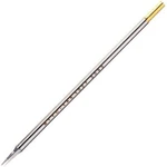 10 Pack Metcal Soldering Cartridges Conical Sharp 0.4MM Tip Size STTC-145. Fixed Price $53.00.