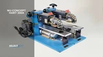 Nu-concept Hart 200A Hot Air Rework Station (shrink Tubing) Units (ref.:. Fixed Price $279.00.