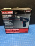Craftsman 113.540450 Soldering Gun; 140/100 Watt - Appears Unused But Miss Tip. Fixed Price $29.00.