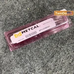 Metcal SFV-CNB04A Soldering Tip 0.4MM Conical Bent, Series Cartridge. Fixed Price $18.00.