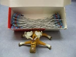 Solder Shield Tubing S02-04-RCS453 Raychem Sleeve Terminators Box Of 100. Fixed Price $140.17.