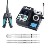 Yihua 982 Pro Soldering Station Precision Tweezer Iron - Optional C210. Fixed Price $279.99.