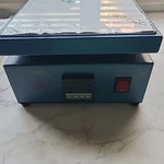 Icracked, TLSXX-XX057 Youyue 946D, Microcomputer Heater Plate Separator Machine. Fixed Price $52.69.