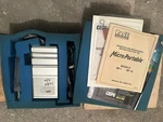 Portable Desoldering Station Pace MP1-E N.o.s. Welder. Fixed Price $811.05.