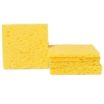 Meetoot 6PCS Soldering Iron Cleaning Sponge 6X6CM Square High Temperat.... Fixed Price $8.91.