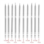 T12 Soldering Tips, Akozon Series Iron Welding Tool.... Fixed Price $37.48.