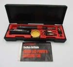 Portasol Model # P-1K Cordell-refillable Butane Gas-power'd Soldering Kit. Fixed Price $50.00.