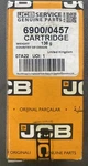 6900/0457 - Cartridge For Jcb Shipping Free. Fixed Price $200.00.